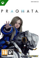 Pragmata - Xbox Series X|S Digital - Console Game