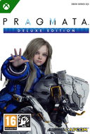 Pragmata: Deluxe Edition - Xbox Series X|S Digital - Console Game