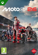 MotoGP 26 - Xbox Series X|S / Windows Digital - PC & XBOX Game