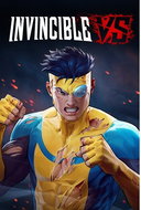 Invincible VS - Xbox Series X|S / Windows Digital - PC & XBOX Game