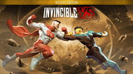 Invincible VS: Deluxe Edition - Xbox Series X|S / Windows Digital - PC & XBOX Game
