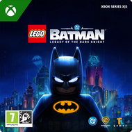LEGO Batman: Legacy of the Dark Knight (Předobjednávka) - Xbox Series X|S Digital - Console Game