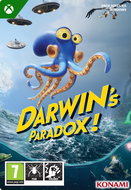 Darwins Paradox! - Xbox Series X|S / Windows Digital - PC & XBOX Game