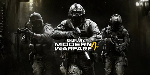 Call of Duty: Modern Warfare 4: Standard Edition (Předobjednávka) - Xbox Series X|S / Windows Digita Fő fotó Call of Duty: Modern Warfare 4: Standard Edition (Předobjednávka) - Xbox Series X|S / Windows Digita - PC és XBOX játék - Fő fotó