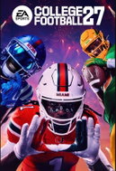 College Football 27: Standard Edition - Xbox Series X|S Digital - Console Game