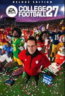 College Football 27: Deluxe Edition (Předobjednávka) - Xbox Series X|S Digital - Console Game