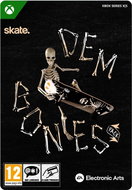Skate. - Dem Bones Pack - Xbox Series X|S Digital - Console Game