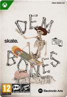 Skate. - Dem Bones Pack Deluxe Edition - Xbox Series X|S Digital - Console Game