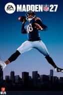 Madden NFL 27: Standard Edition - Xbox Series X|S Digital - Console Game