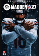 Madden NFL 27: Deluxe Edition (Předobjednávka) - Xbox Series X|S Digital - Console Game