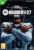 Madden NFL 27: Deluxe Edition - Xbox Series X|S Digital - Console Game