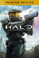 Halo: Campaign Evolved: Premium Edition (Předobjednávka) - Xbox Series X|S / Windows Digital - PC & XBOX Game