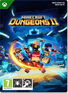 Minecraft Dungeons II: Standard Edition - Xbox Series X|S / Windows Digital - PC & XBOX Game
