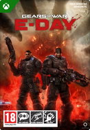 Gears of War: E-Day: Standard Edition – Xbox Series X|S / Windows Digital - PC & XBOX Game