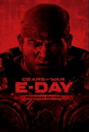 Gears of War: E-Day: Premium Edition (Předobjednávka) - Xbox Series X|S / Windows Digital - PC & XBOX Game