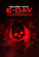 Gears of War: E-Day: Premium Upgrade (Předobjednávka) - Xbox Series X|S / Windows Digital - Gaming Accessory