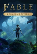 Fable: Premium Edition (Předobjednávka) - Xbox Series X|S / Windows Digital - PC & XBOX Game