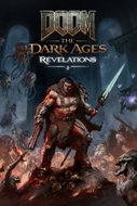 DOOM: The Dark Ages: Revelations  - Xbox Series X|S / Windows Digital - Gaming Accessory