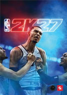 NBA 2K27: Standard Edition (Předobjednávka) - Xbox Series X|S Digital - Console Game