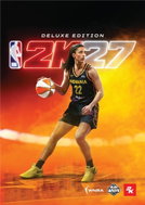 NBA 2K27: Deluxe Edition (Předobjednávka) - Xbox Series X|S Digital - Console Game