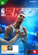 NBA 2K27: Standard Edition - Xbox Series X|S Digital - Console Game