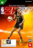 NBA 2K27: Deluxe Edition - Xbox Series X|S Digital - Console Game