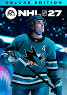 NHL 27: Deluxe Edition (Předobjednávka) - Xbox Series X|S Digital - Console Game