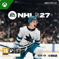 NHL 27: Standard Edition - Xbox Series X|S Digital - Console Game