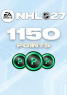 NHL 27: 1150 NHL Points - Xbox Series X|S Digital - Gaming Accessory