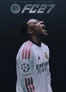 EA Sports FC 27: Ultimate Edition (Předobjednávka) - Xbox Digital - Console Game