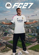 EA Sports FC 27: Standard Edition - Xbox Digital - Console Game