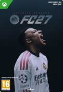 EA Sports FC 27: Ultimate Edition - Xbox Digital - Console Game