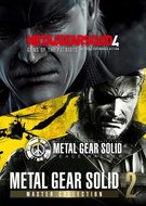 Metal Gear Solid: Master Collection Vol. 2 - Xbox Series X|S Digital - Console Game