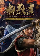 Onimusha: Way of the Sword: Deluxe Edition - Xbox Series X|S Digital - Console Game