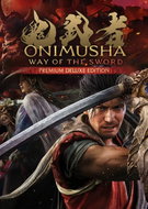 Onimusha: Way of the Sword: Premium Deluxe Edition - Xbox Series X|S Digital - Console Game
