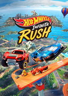 Hot Wheels Infinite Rush - Xbox Series X|S / Windows Digital - PC & XBOX Game
