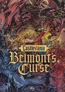 Castlevania: Belmonts Curse - Xbox Series X|S / Windows Digital - PC & XBOX Game