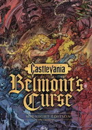 Castlevania: Belmonts Curse: Midnight Edition - Xbox Series X|S / Windows Digital - PC & XBOX Game