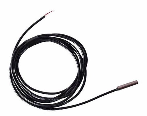 Maxim Dallas Temperature 2m on cable - Detection Sensor - Main image