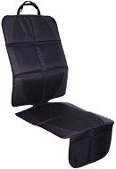 Protective pad under the child car seat - Car Seat Mat