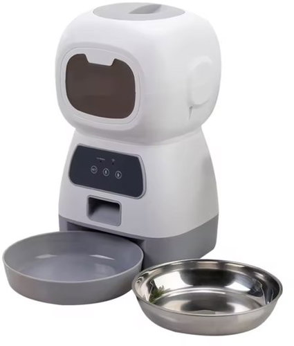 MxM smart kibble dispenser, Tuya Smart, 3 l - Food Dispenser - Main image