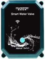 MXM Zigbee smart household water valve Tuya, valve diameter 1 inch (DN 25) - Valve