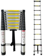 MXM telescopic ladder 5 m - Ladder