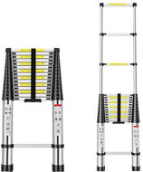 MXM telescopic ladder 6,2 m - Ladder