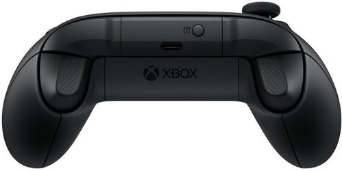 Xbox Wireless Controller, Carbon Black - Gamepad