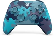 Xbox Wireless Controller Mineral Camo Special Edition - Gamepad