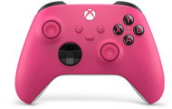 Xbox bezdrôtový ovládač Deep Pink - Gamepad