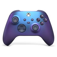 Xbox Wireless Controller Purple Shift Special Edition - Gamepad