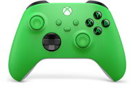 Xbox Wireless Controller Velocity Green - Gamepad