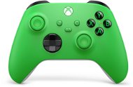 Xbox Wireless Controller Velocity Green - Kontroller